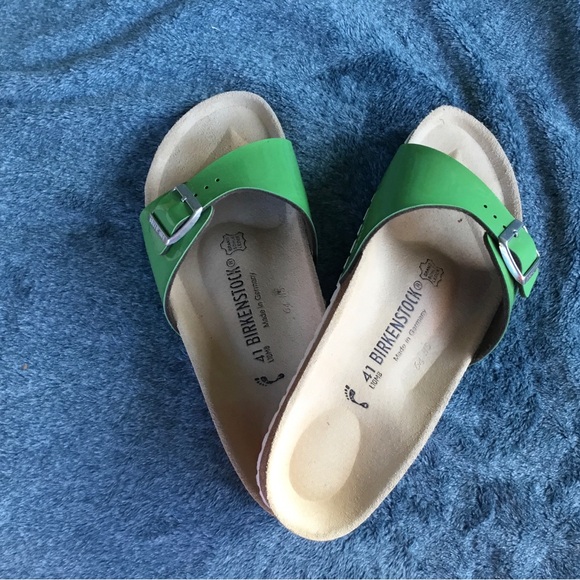 Birkenstock Shoes - Birkenstock Sandals NIB